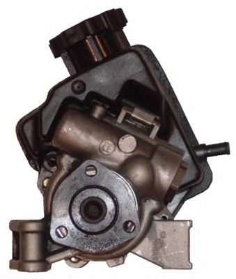 Hydraulic Pump, steering system BMR63Z