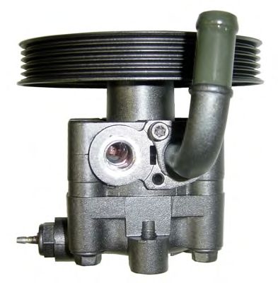 Hydraulic Pump, steering system BMZ50U