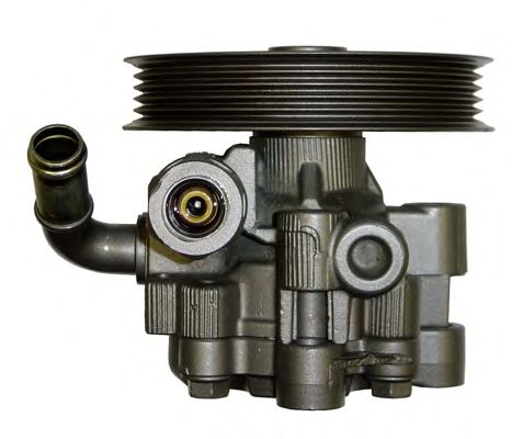 Hydraulic Pump, steering system BTY66T