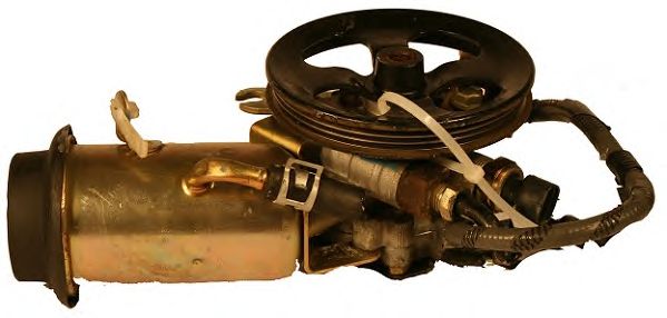 Hydraulic Pump, steering system 07B1019