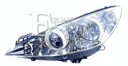 Headlight PP1180D