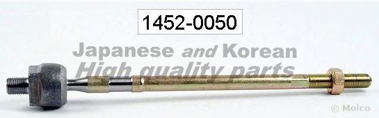 Tie Rod Axle Joint 1452-0050