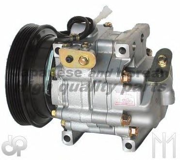 Compressor, airconditioning M550-09S