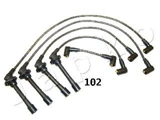Ignition Cable Kit 132102