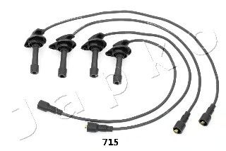 Ignition Cable Kit 132715