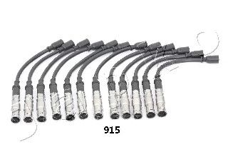 Ignition Cable Kit 132915