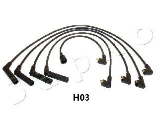 Ignition Cable Kit 132H03
