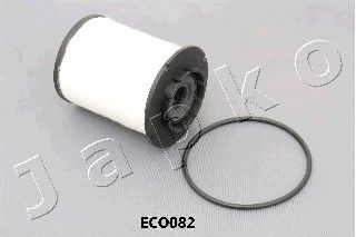 Fuel filter 3ECO082