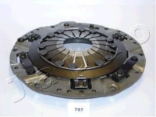 Clutch Pressure Plate 70797