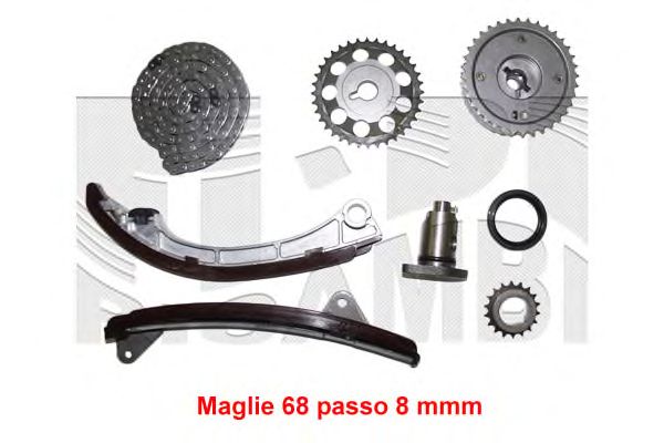 Timing Chain Kit KCD051