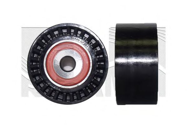 Tensioner Pulley, timing belt A09080