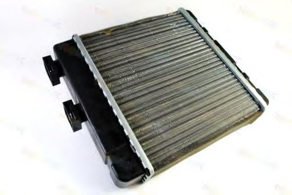 Heat Exchanger, interior heating D6X002TT