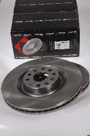 Brake Disc PRD2334