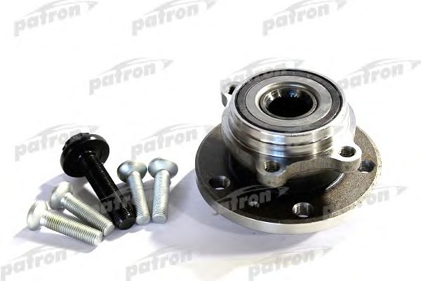 Wheel Bearing Kit PBK6623