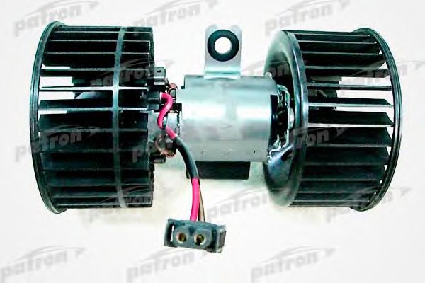 Electric Motor, interior blower PFN018