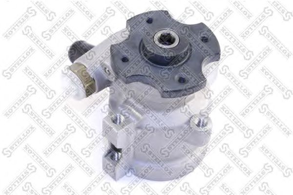 Hydraulic Pump, steering system 00-35500-SX