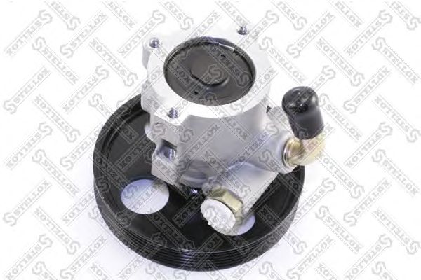 Hydraulic Pump, steering system 00-35505-SX
