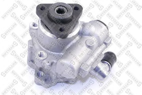 Hydraulic Pump, steering system 00-35517-SX