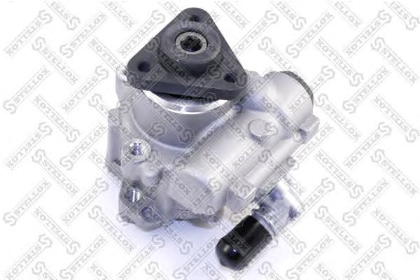 Hydraulic Pump, steering system 00-35544-SX