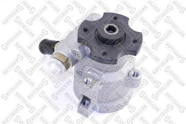 Hydraulic Pump, steering system 00-35546-SX