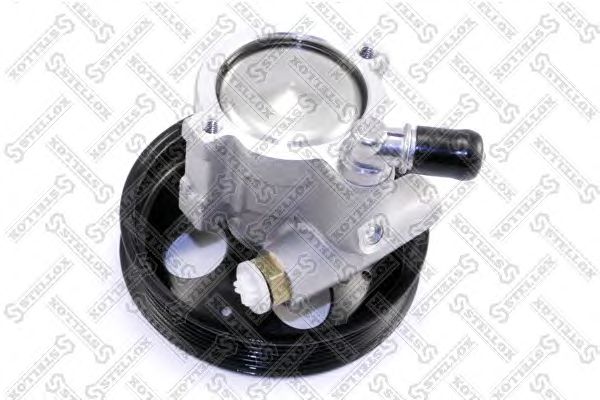 Hydraulic Pump, steering system 00-35552-SX