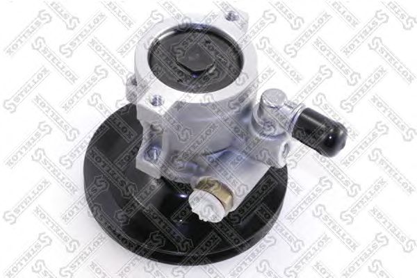 Hydraulic Pump, steering system 00-35558-SX