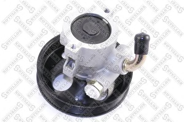 Hydraulic Pump, steering system 00-35567-SX