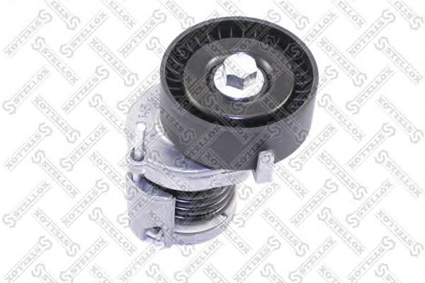 Tensioner Pulley, timing belt 03-40088-SX