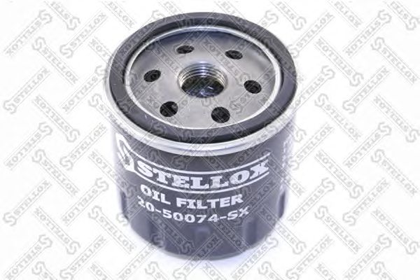 Oil Filter 20-50074-SX