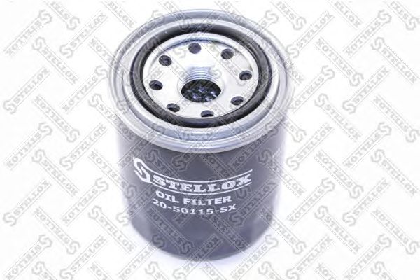 Oil Filter 20-50115-SX