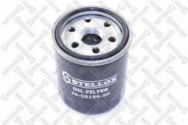 Filtro de óleo 20-50196-SX