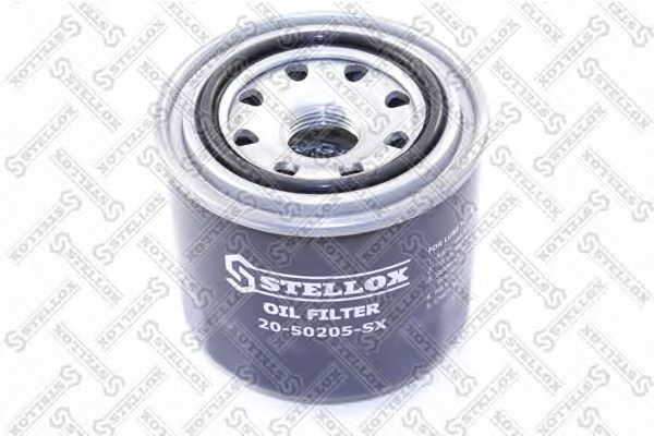 Filtro de óleo 20-50205-SX
