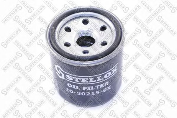 Filtro olio 20-50215-SX