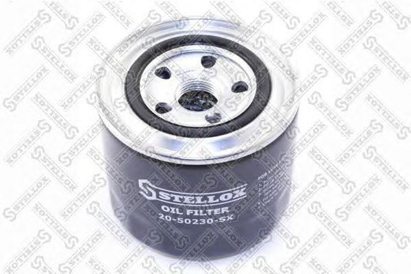 Oliefilter 20-50230-SX