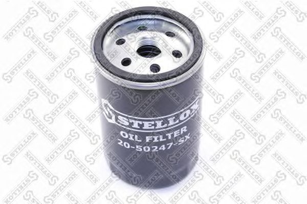 Oliefilter 20-50247-SX