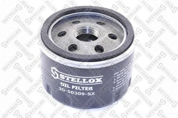 Filtro de óleo 20-50309-SX