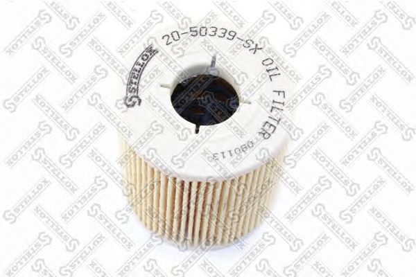 Oliefilter 20-50339-SX