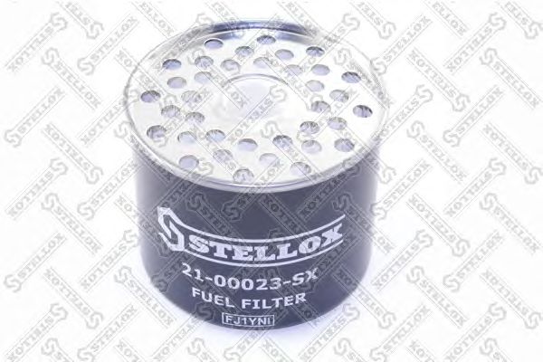Fuel filter 21-00023-SX