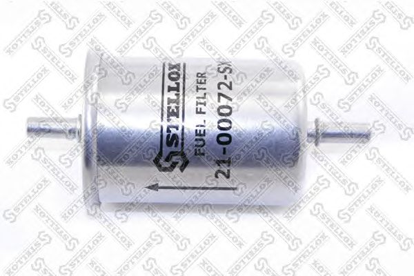 Fuel filter 21-00072-SX