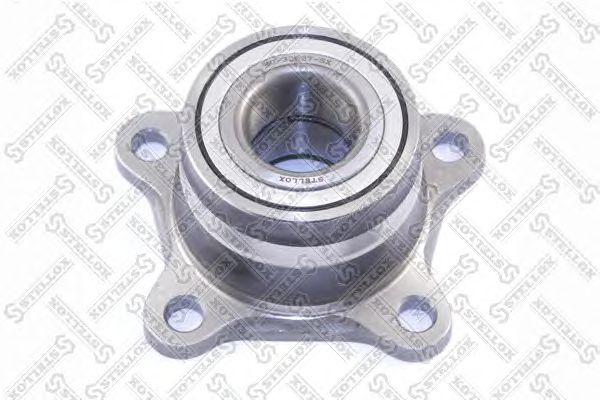 Wheel Bearing Kit 40-30037-SX