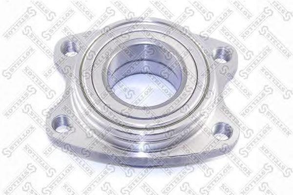 Wheel Bearing Kit 40-30051-SX