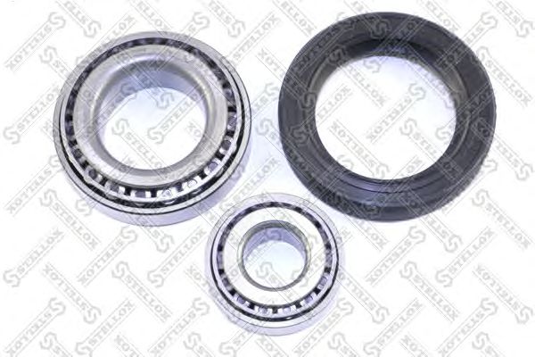 Wheel Bearing Kit 43-28017-SX