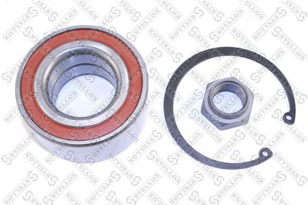 Wheel Bearing Kit 43-28035-SX
