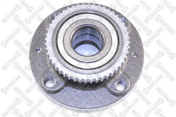 Wheel Bearing Kit 43-28085-SX