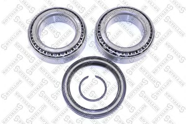 Wheel Bearing Kit 43-28159-SX