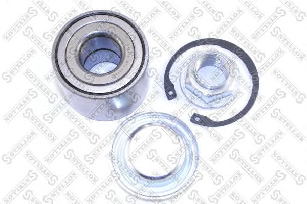 Wheel Bearing Kit 43-28658-SX