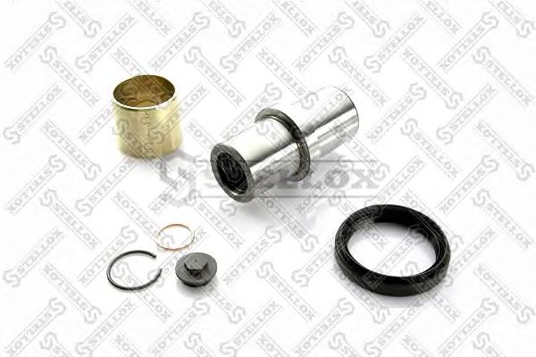 Repair Kit, stub axle pin 82-01040-SX