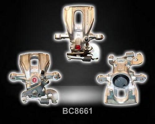 Bremsekaliper BC8661