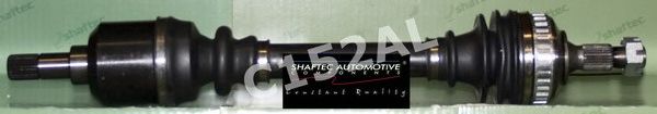 Drive Shaft C152AL