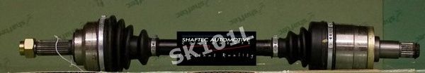 Drive Shaft SK101L